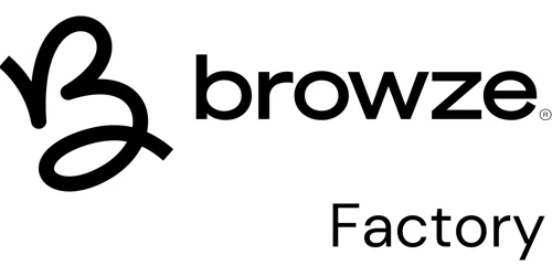 Browze Factory Promo Code