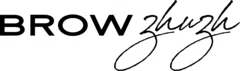 Brow Zhuzh Beauty Merchant Logo