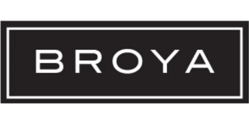 Broya Merchant logo