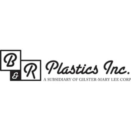 B&R PLASTICS Promo Code — 130 Off in September 2024