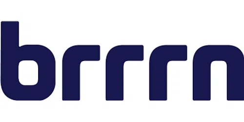 Brrrn Merchant logo