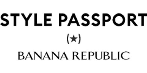 BR Style Passport Promo Code