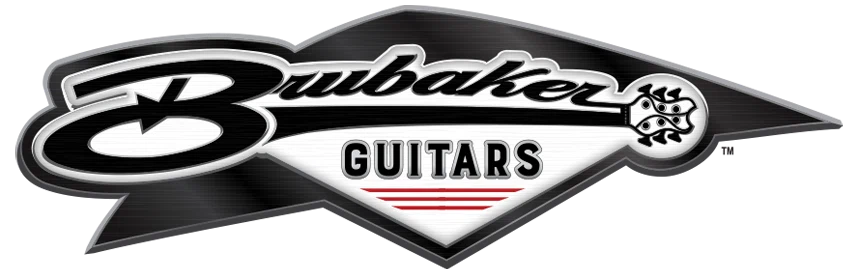 Brubaker Guitars coupons