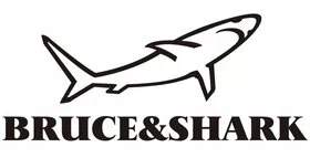 BRUCE & SHARK Promo Code — 100 Off (Sitewide) 2025