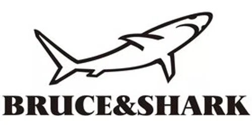 Bruce & Shark Promo Code