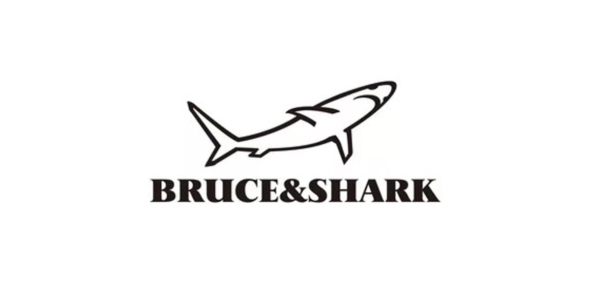 BRUCE & SHARK Promo Code — 100 Off (Sitewide) 2024