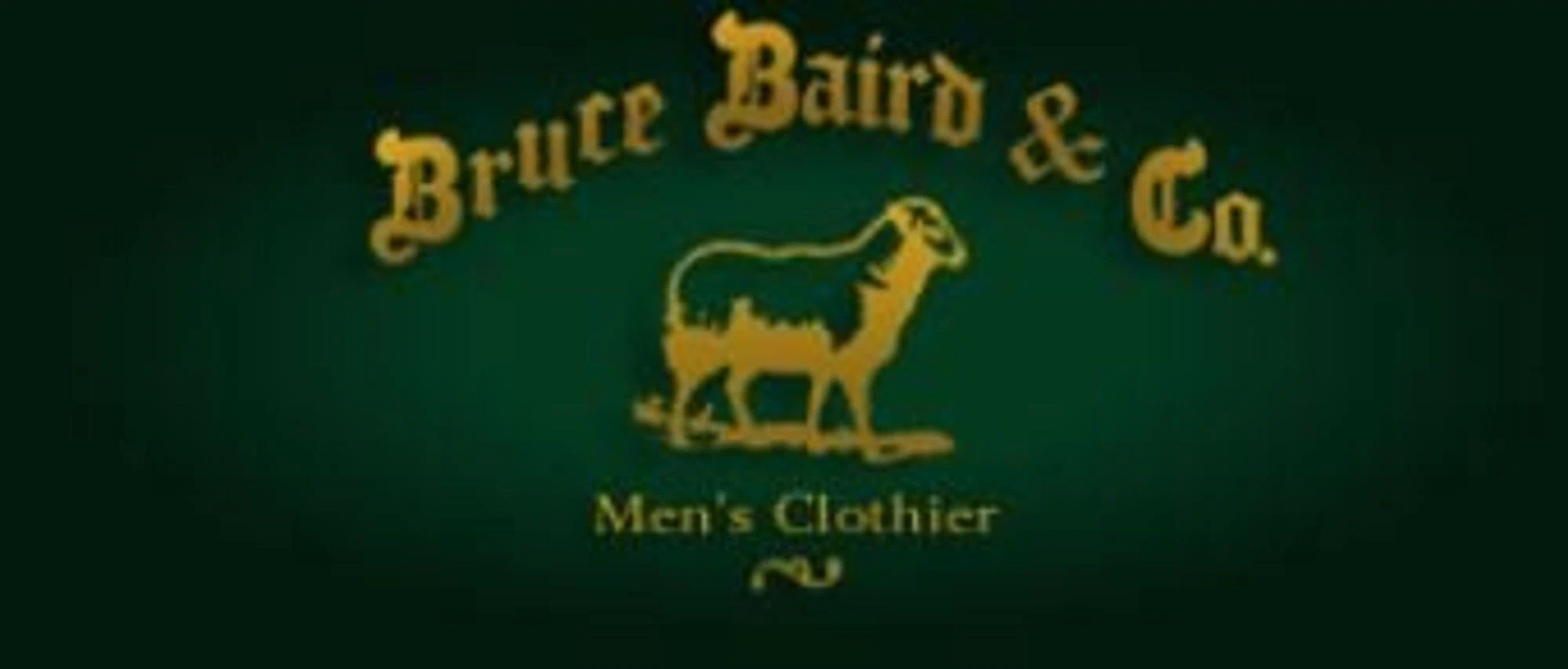 Bruce Baird Merchant Logo