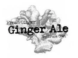 Bruce Cost Ginger Ale Promo Codes 25 Off in Nov 2024