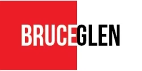 BruceGlen Merchant logo