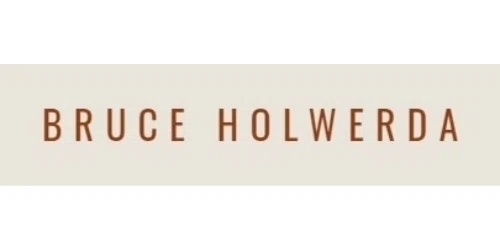 Bruce Holwerda Promo Code