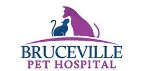 Bruceville Pet Hospital Merchant logo