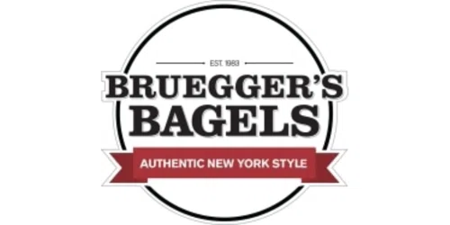 Bruegger's Bagels Merchant Logo