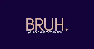 BRUH. Skincare Promo Code