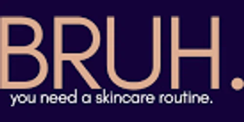 BRUH. Skincare Promo Code