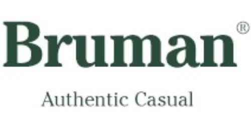 Bruman Promo Code