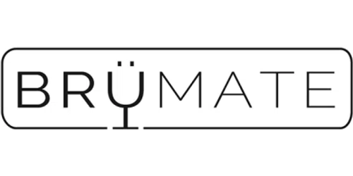 BruMate Merchant logo