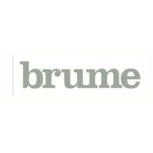 Brume Promo Code