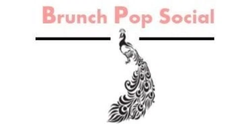 Brunch Pop Social Promo Code