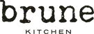 Brune Kitchen Merchant Logo