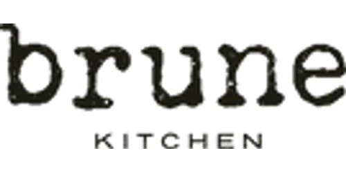 Brune Kitchen Promo Code