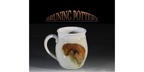 Bruning Pottery Promo Code