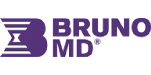 Bruno MD Promo Code