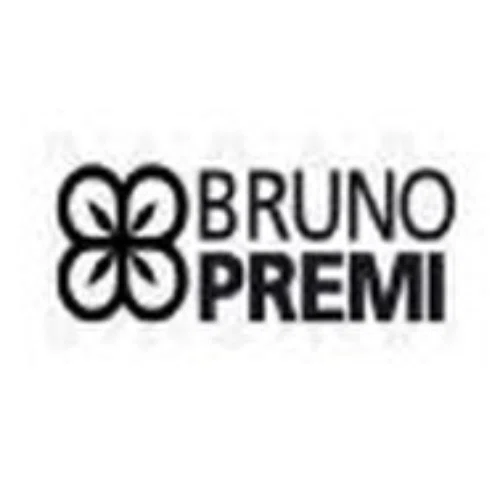 Bruno Premi Merchant Logo