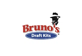 Bruno's Draft Boards Merchant Logo