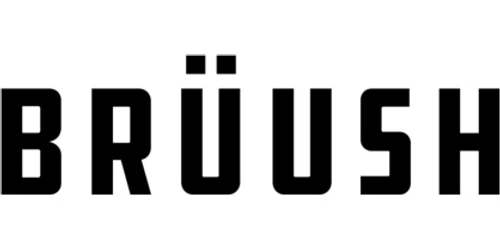 Brüush Merchant logo