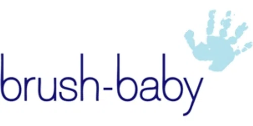 BrushBaby Merchant logo