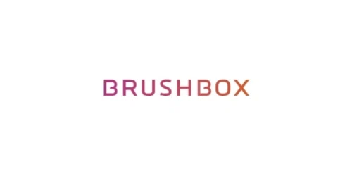 Brushbox coupon