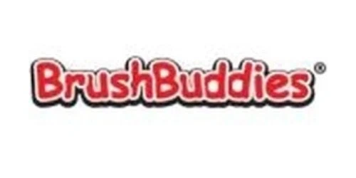 Brush Buddies coupon