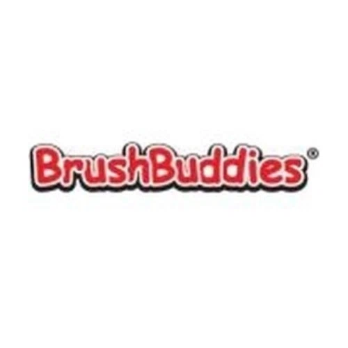 Brush Buddies Promo Code