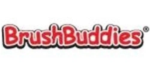 Brush Buddies Merchant logo