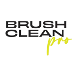 Brush Clean Pro Merchant Logo