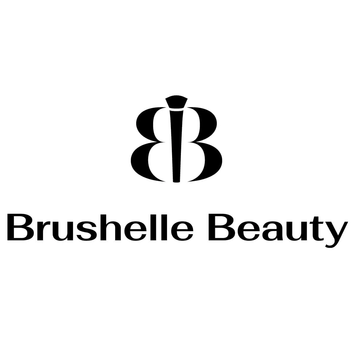 Brushelle Beauty Merchant Logo