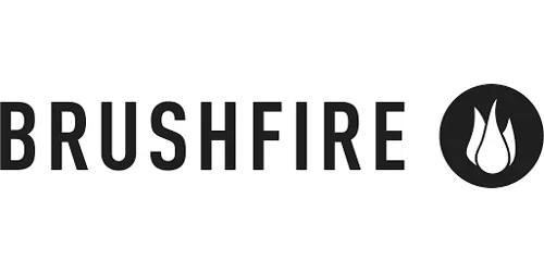 Brushfire Merchant logo