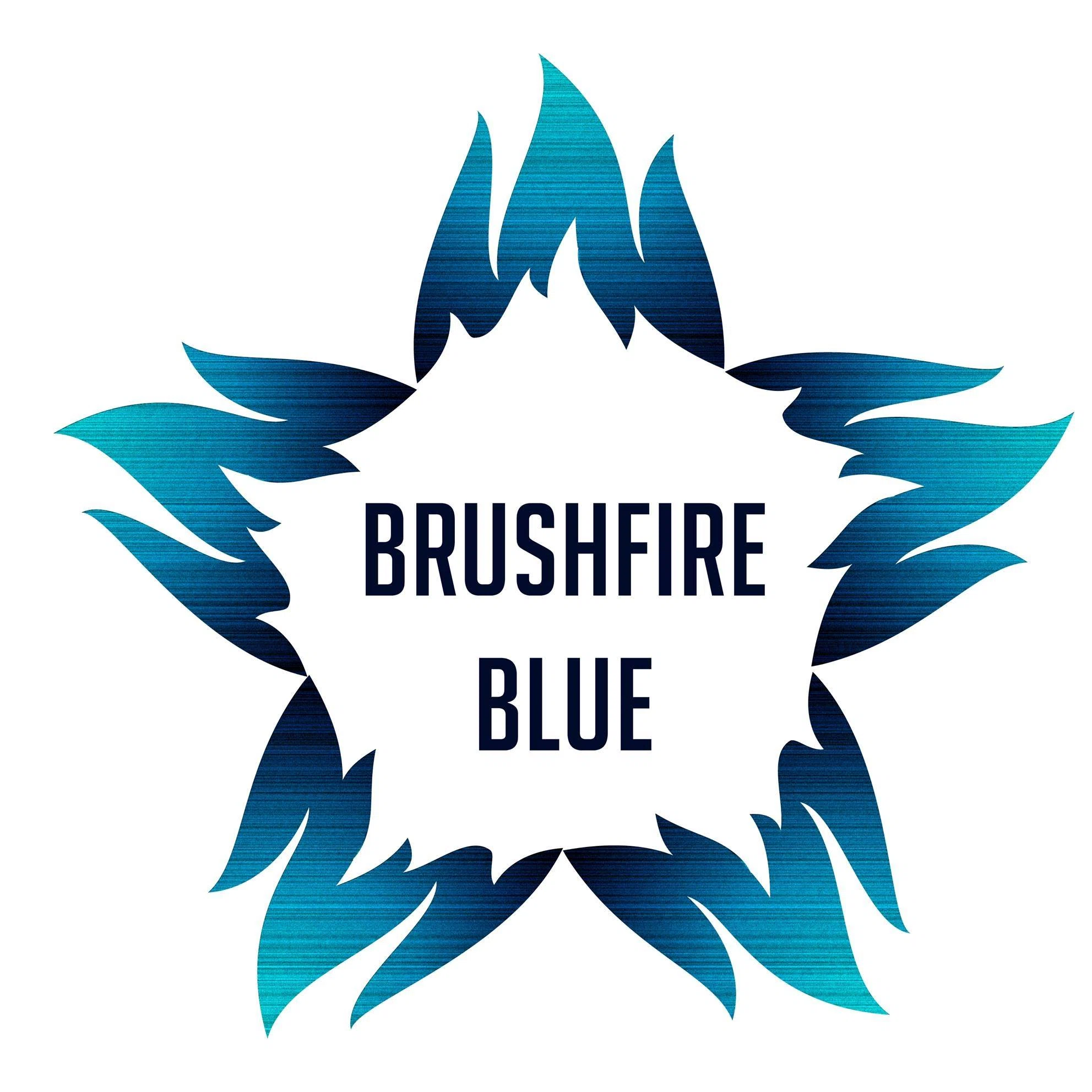Brushfire Blue Promo Code