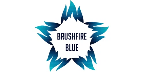 Brushfire Blue Promo Code