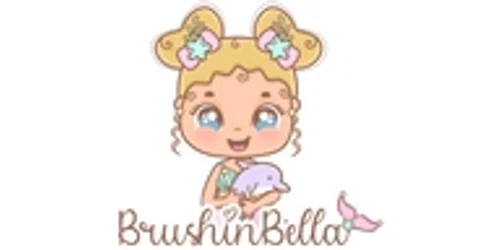 BrushinBella Promo Code