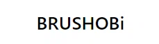 BRUSHOBi Merchant Logo
