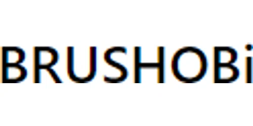 BRUSHOBi Promo Code
