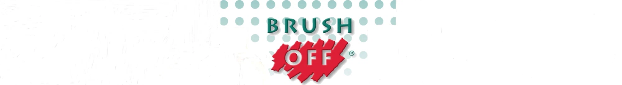 BRUSH OFF Promo Code — Get 30 Off in March 2024