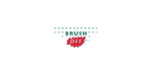Brush Off Promo Code