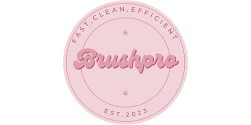 Brushpro Promo Code