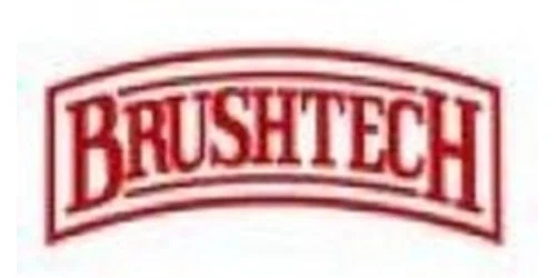 Brushtech Promo Code