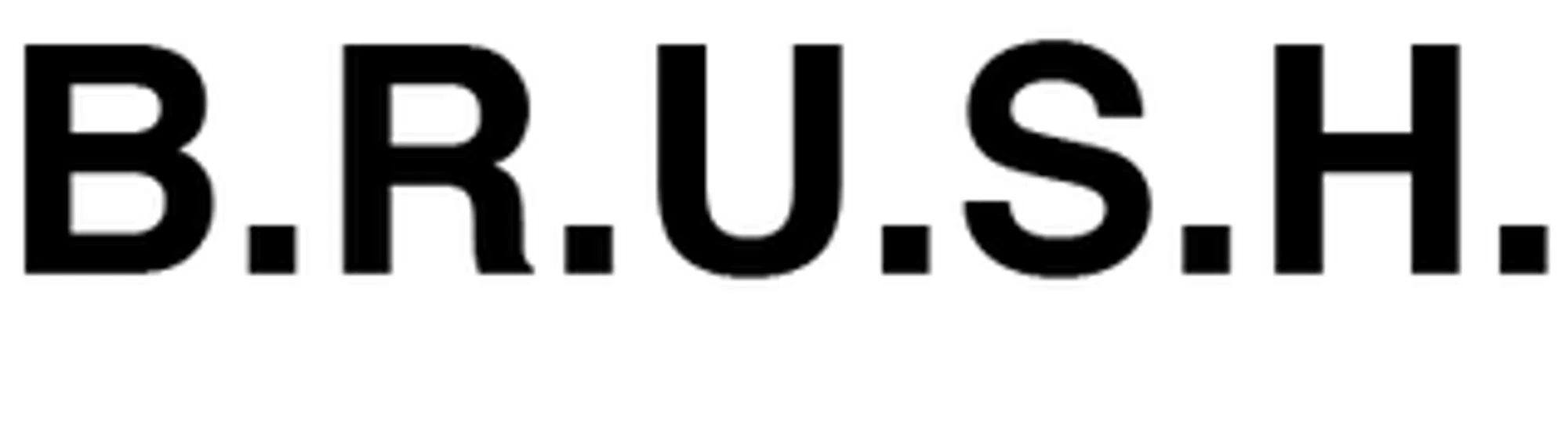 B.R.U.S.H. US Promo Code