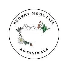 Brushy Mountain Botanicals Merchant Logo