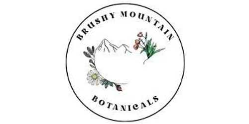 Brushy Mountain Botanicals Promo Code