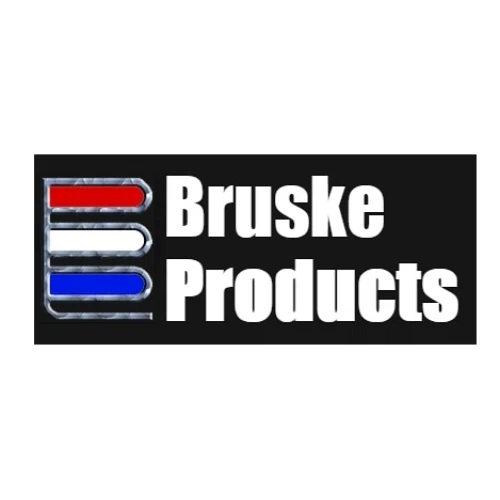 Bruske Products Merchant Logo
